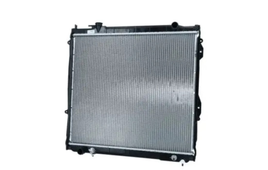 Radiator EASY FIT