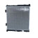 Radiator EASY FIT