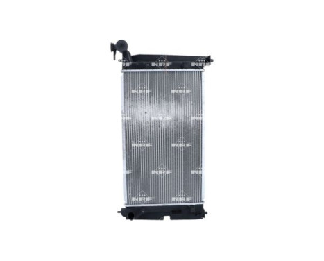 Radiator EASY FIT