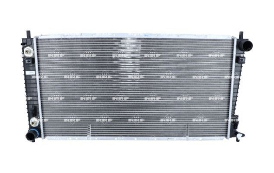 Radiator EASY FIT