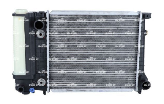 Radiator EASY FIT