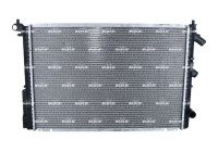 Radiator EASY FIT