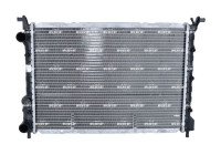 Radiator EASY FIT