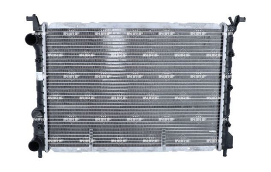 Radiator EASY FIT