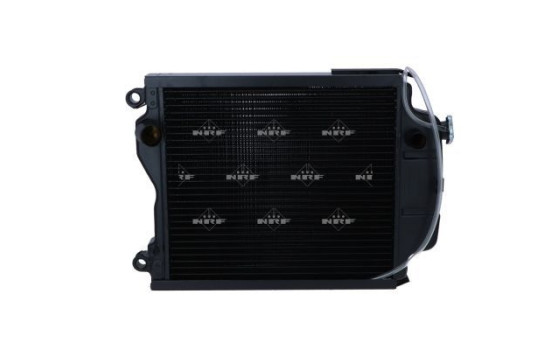 Radiator EASY FIT