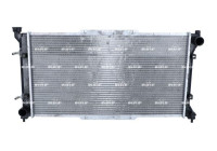 Radiator EASY FIT
