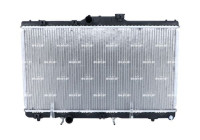 Radiator EASY FIT
