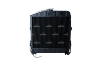 Radiator EASY FIT