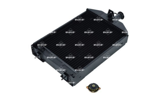 Radiator EASY FIT, Image 7