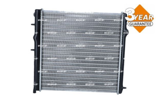 Radiator Economy Class, Image 4