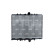 Radiator Economy Class