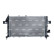 Radiator Economy Class