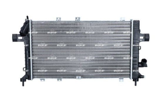 Radiator Economy Class