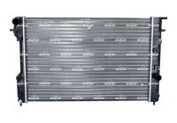 Radiator Economy Class
