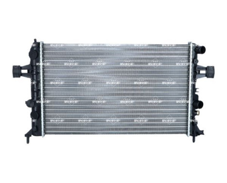 Radiator Economy Class