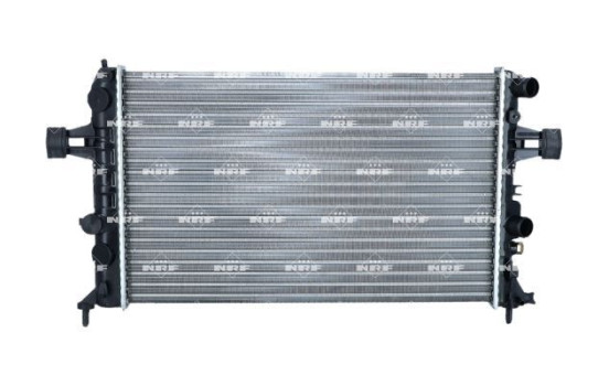 Radiator Economy Class