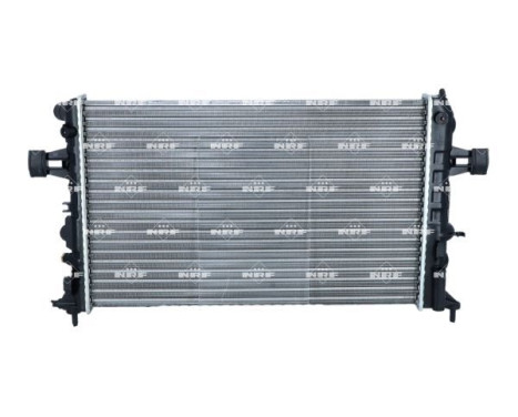 Radiator Economy Class, Image 3