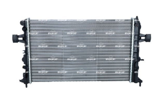 Radiator Economy Class, Image 3