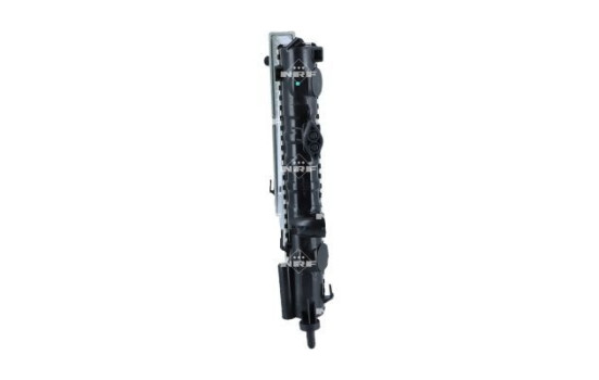 Radiator Economy Class, Image 4