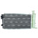Radiator Economy Class