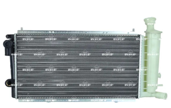 Radiator Economy Class