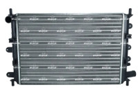 Radiator Economy Class