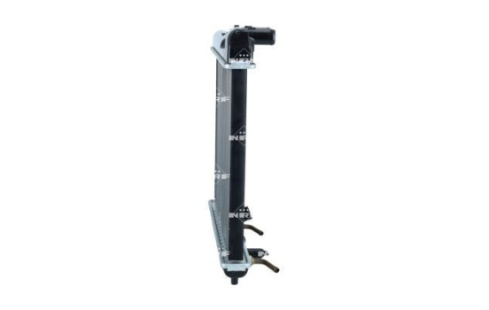 Radiator Economy Class, Image 4