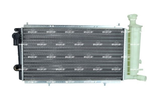 Radiator Economy Class, Image 3