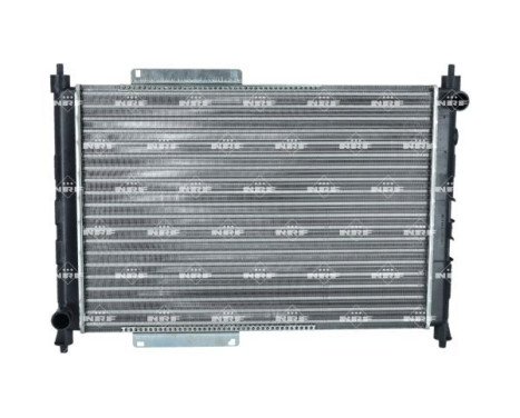 Radiator Economy Class, Image 3