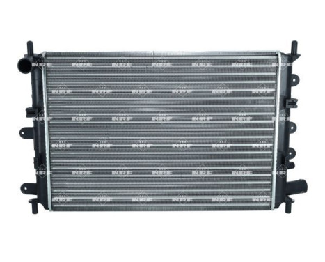 Radiator Economy Class, Image 3