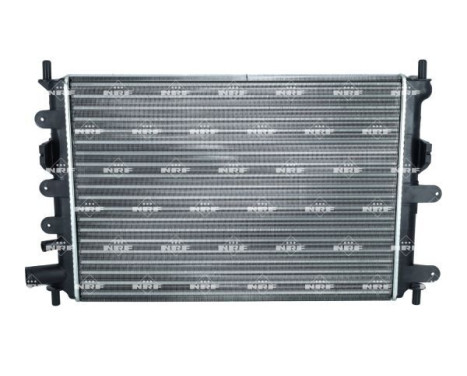 Radiator Economy Class, Image 5