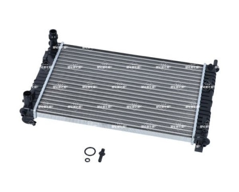 Radiator Economy Class, Image 6