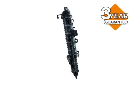 Radiator Economy Class, Image 4