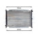 Radiator, engine cooling 02002069 International Radiators, Thumbnail 2