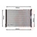 Radiator, engine cooling 02002149 International Radiators, Thumbnail 2