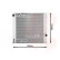 Radiator, engine cooling 02002166 International Radiators, Thumbnail 2