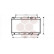 Radiator, engine cooling 07002031 International Radiators, Thumbnail 2