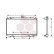Radiator, engine cooling 13002188 International Radiators, Thumbnail 2