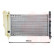 Radiator, engine cooling 17002122 International Radiators Plus, Thumbnail 2