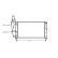 Radiator, engine cooling 17002141 International Radiators
