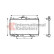 Radiator, engine cooling 25002100 International Radiators, Thumbnail 2