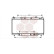 Radiator, engine cooling 25002166 International Radiators, Thumbnail 2