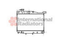 Radiator, engine cooling 27002015 International Radiators