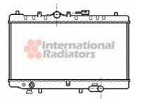 Radiator, engine cooling 27002030 International Radiators