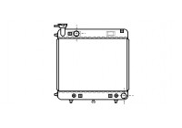 Radiator, engine cooling 30002122 International Radiators