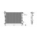 Radiator, engine cooling 30002310 International Radiators