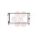 Radiator, engine cooling 37002106 International Radiators, Thumbnail 2