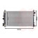 Radiator, engine cooling 37002472 International Radiators, Thumbnail 2