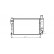 Radiator, engine cooling 40002126 International Radiators