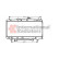 Radiator, engine cooling 53002308 International Radiators, Thumbnail 2